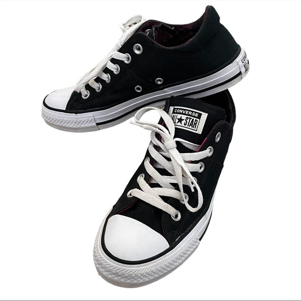 Converse Chuck Taylor All Star Madison Sneaker